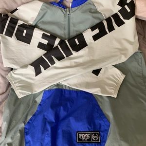 Victoria Secret PINK - Hoodie Windbreaker